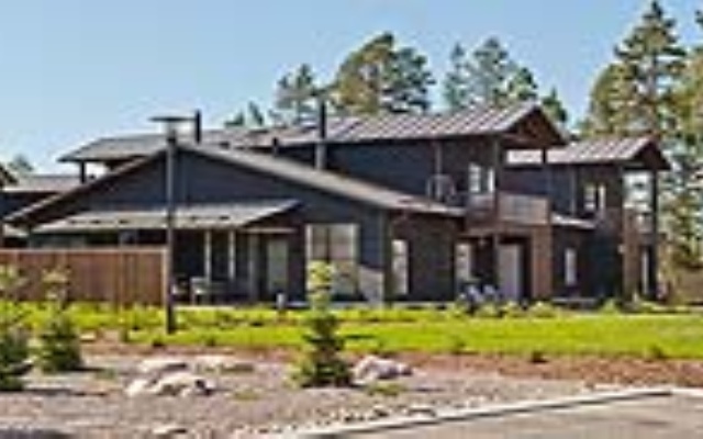 Holiday Club Saimaa Holiday Apartments