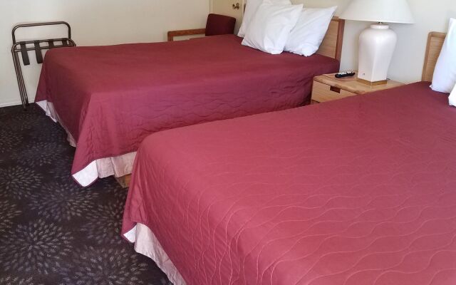 Rodeway Inn La Grande