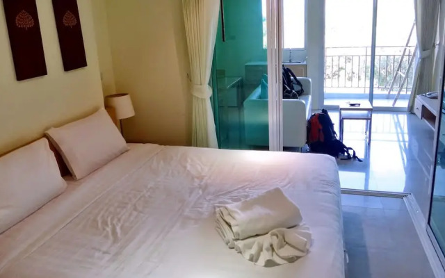 Swiss Chalet Mandawee Apartment