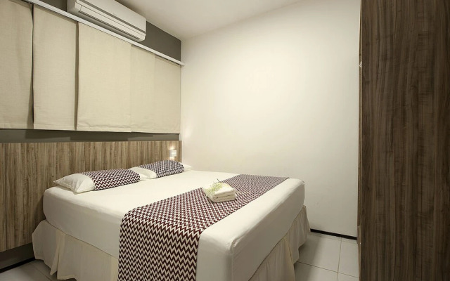 Casa para 35 pessoas por Carpediem