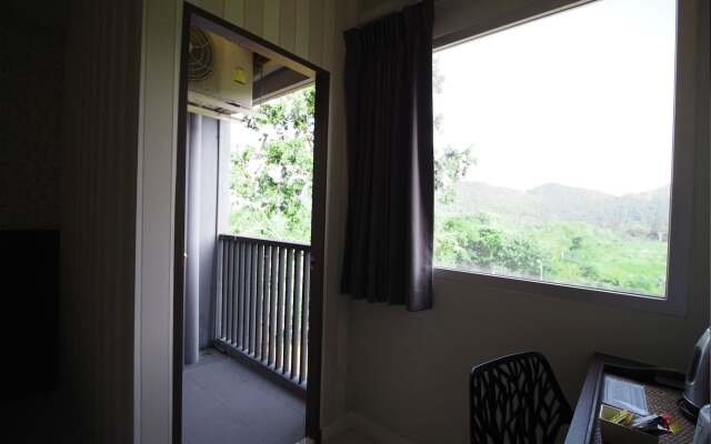 Fortune D Plus Hotel Khaoyai