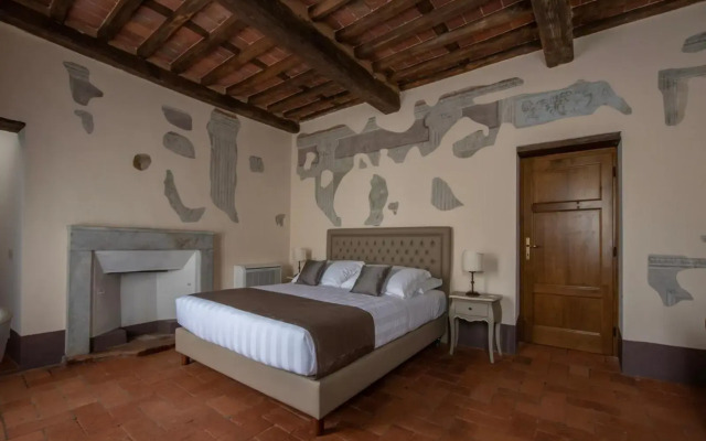 Relais Corte Rodeschi