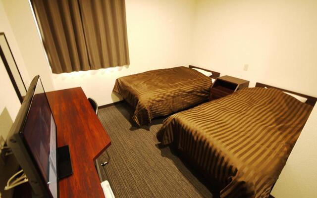 Business Hotel Fiz Nagoya Airport