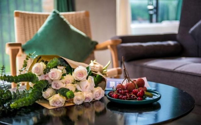 Liujia Hotel (Yangshuo Yulong River National Tourist Resort Branch) – Meal – Guilin