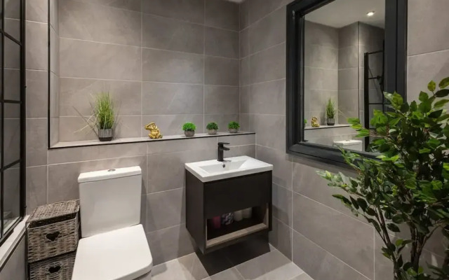 Host Stay Exchange Street Living