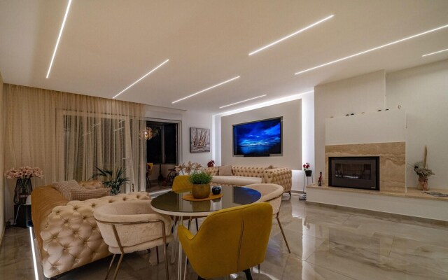 Amazing Apartment in Zadar With Sauna, Wifi and 2 Bedrooms