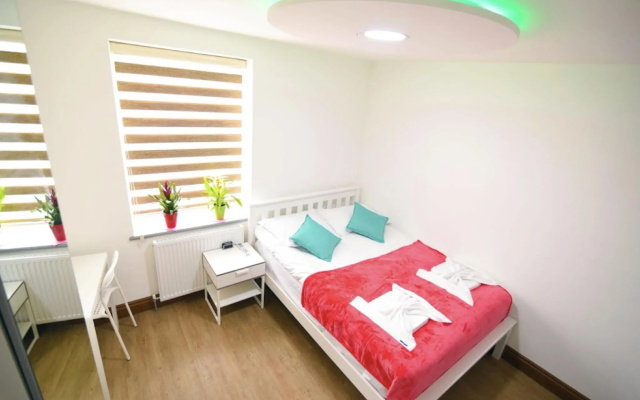 London Suites