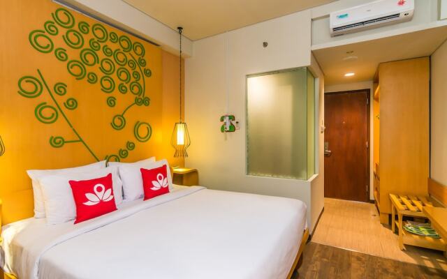 ZEN Rooms Legian Werkudara