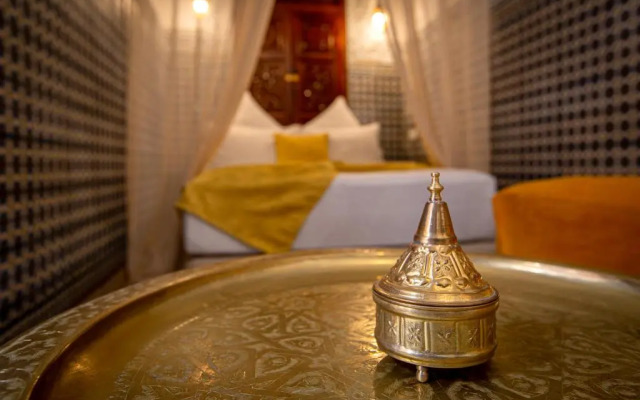 Riad Alamanda