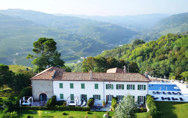 Relais San Maurizio
