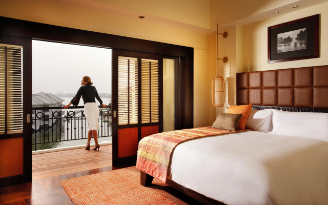 InterContinental Hanoi Westlake by IHG