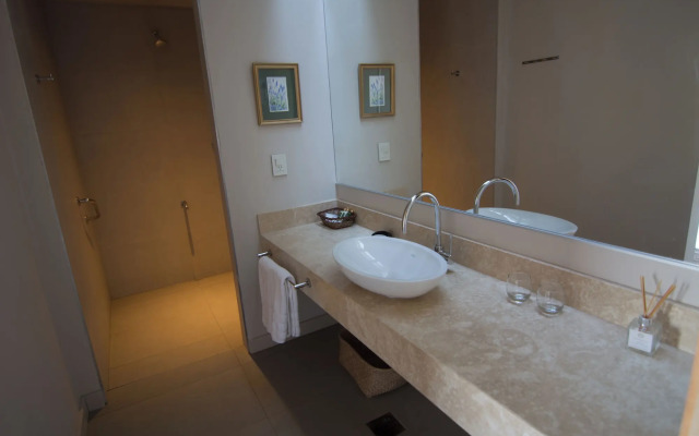 La Morada Lodge - Valle de Uco