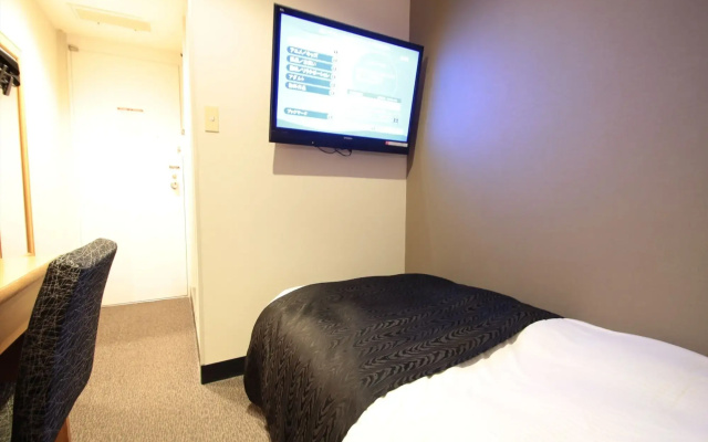 APA Hotel Yamaguchi Hofu