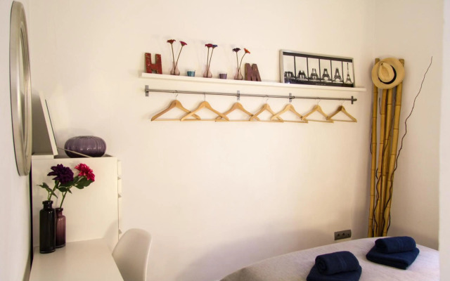 Ondina Suites Sagrada Familia