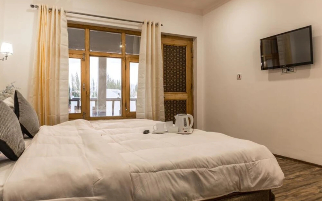 Ree Hostel