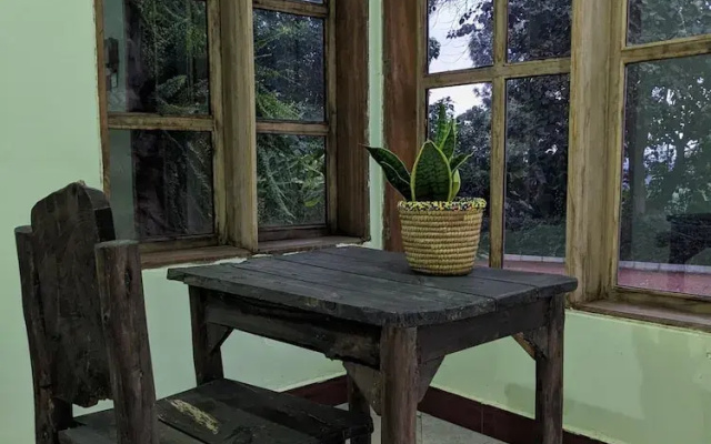 Skill Forest Lodge