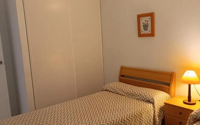 Vera Natura, Apartamento Carmen