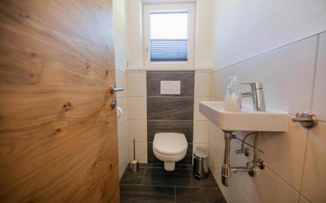Appartements Kleeblatt