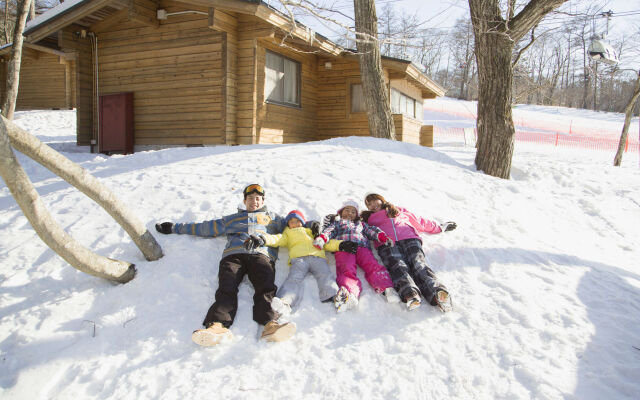 Karuizawa Prince Hotel West