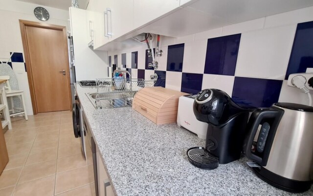 Beach House Cabanas de Tavira