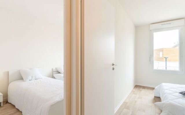 Apartment SC C06 Mimizan