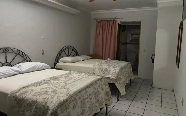 Hotel Abasolo