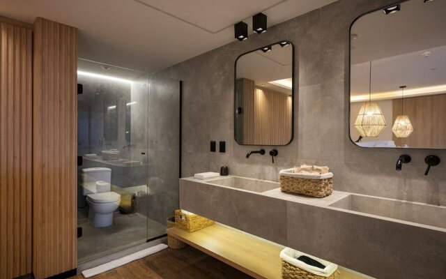SERHS Experience Suites