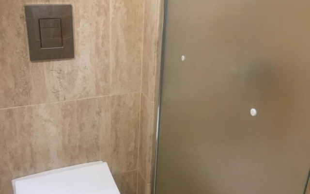 Stylish spacious flat