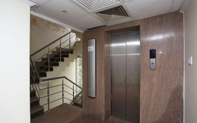 Collection O O 23224 F-14 Green Park