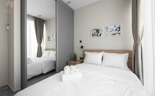 Skysphere Nilie Hospitality MGMT