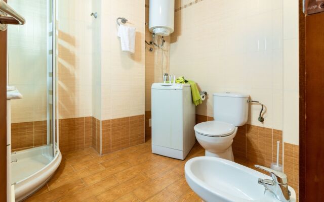 Sitito Escribano Apartment