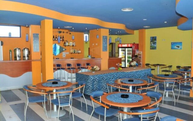 Sveti Vlas Hotel