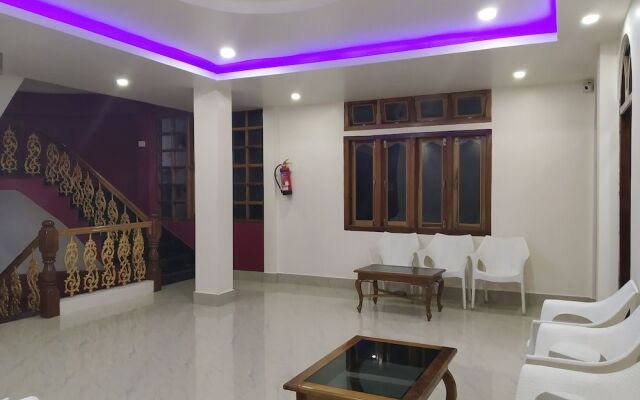 Ziro Palace Inn