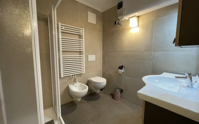 082 Bilocale Pinzolo