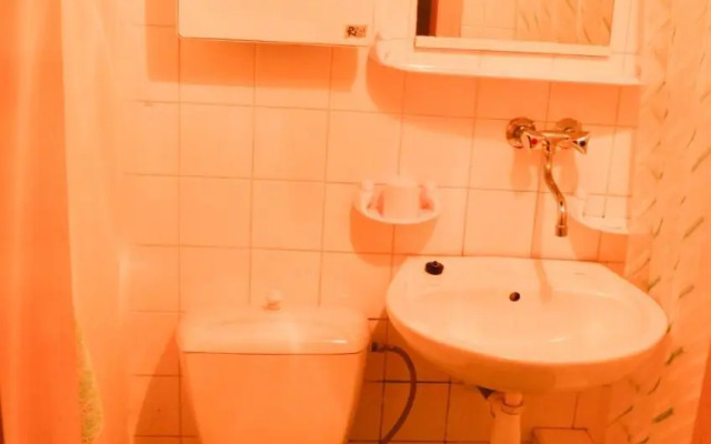 Modrý Domček