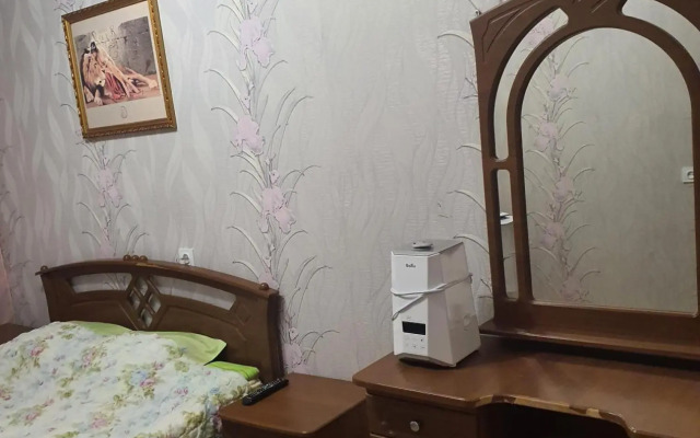 Уютная квартира в центре города.