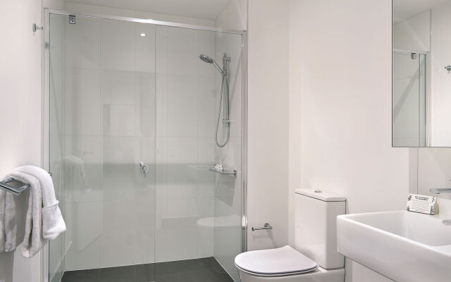 Experience Bella Hotel Apartments