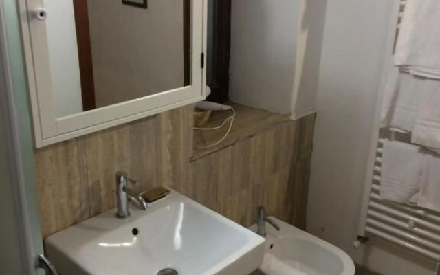 Bio Agriturismo Poggio Aione