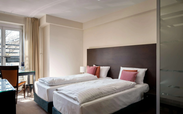 Flemings Hotel Wien-Stadthalle