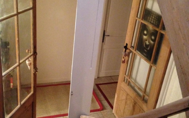 L'Ancien Moulin a Huile