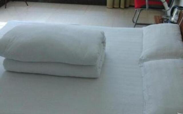 New story Guest house