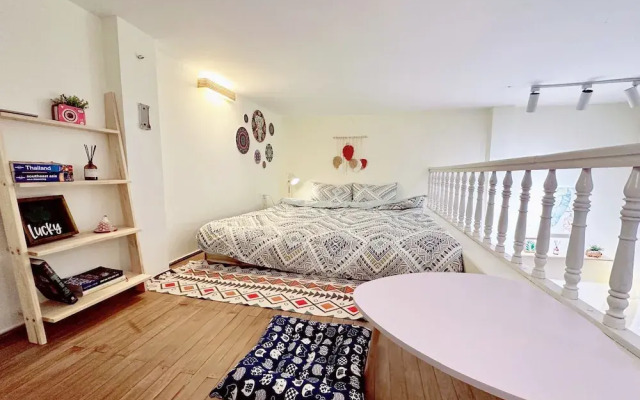 Babu Homestay