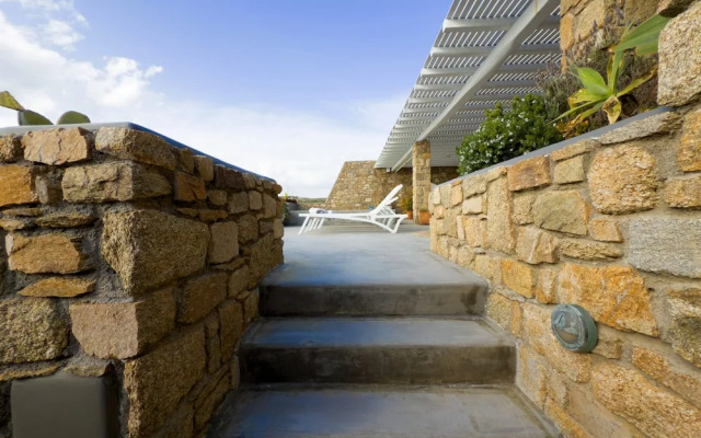 Villa Secret 55 Mykonos