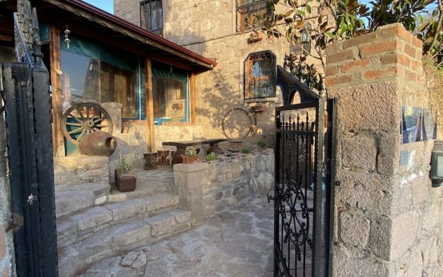 Hoha's Boutique Hotel