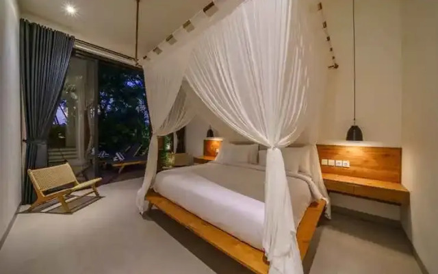 Villa Satiya