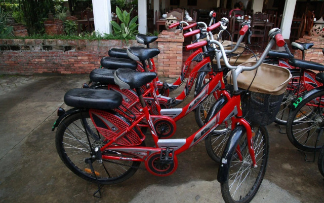 Vangsavath Hotel