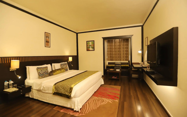 Fortune Inn Haveli, Gandhinagar - Member ITC Hotels' Group