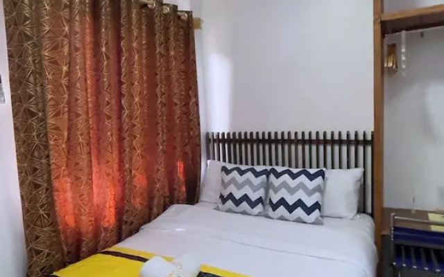 Mactan Hostel