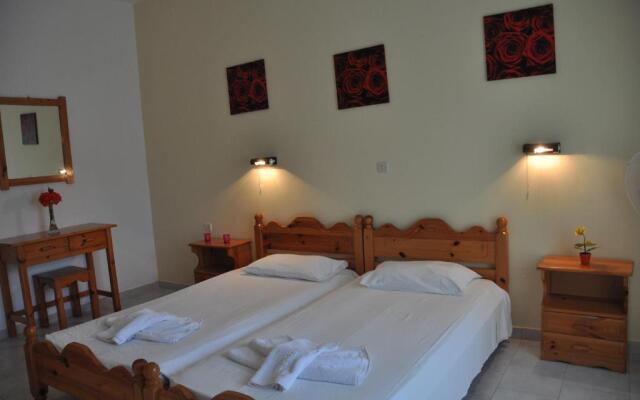 Villa Vasiliki
