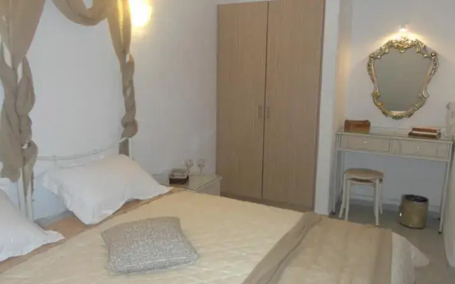 Casa Nostra Mykonos Retreat Accommodation